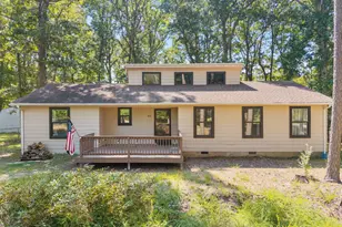 904 Snow Hill Rd, Durham, NC 27712 - Photo 1