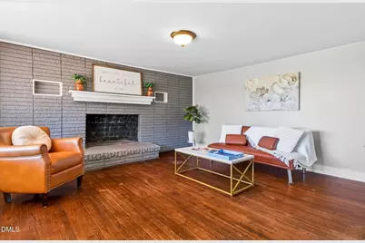 144 Pearidge Road, Willow Springs, NC 27592 - Photo 3