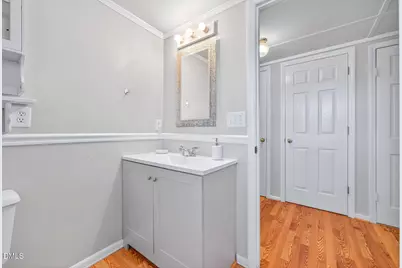 144 Pearidge Road, Willow Springs, NC 27592 - Photo 11