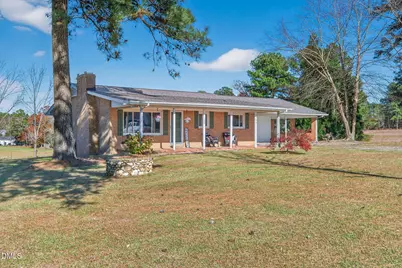 144 Pearidge Road, Willow Springs, NC 27592 - Photo 1