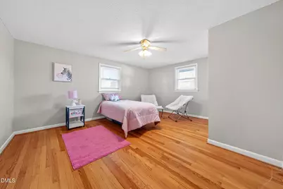 144 Pearidge Road, Willow Springs, NC 27592 - Photo 9