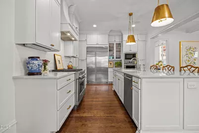 1303 Camille Court, Raleigh, NC 27615 - Photo 11