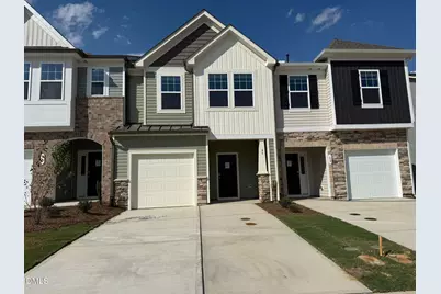 66 Bloodroot Street, Angier, NC 27501 - Photo 1