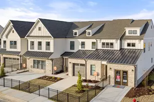 181 N District Ave, Clayton, NC 27527 - Photo 1