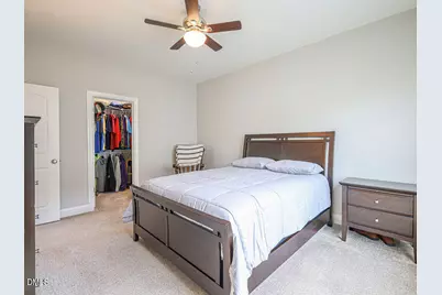 803 Townes Park Street, Wake Forest, NC 27587 - Photo 5