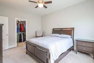 803 Townes Park St, Wake Forest, NC 27587 - Photo 5