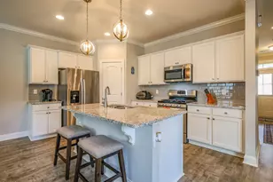 803 Townes Park St, Wake Forest, NC 27587 - Photo 3