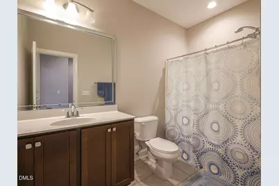 803 Townes Park Street, Wake Forest, NC 27587 - Photo 9