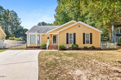 2209 Dobbin Place, Raleigh, NC 27604 - Photo 1