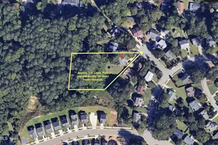 2209 Dobbin Pl, Raleigh, NC 27604 - Photo 31