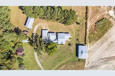 1208 Peach Orchard Road, Four Oaks, NC 27524 - Photo 15