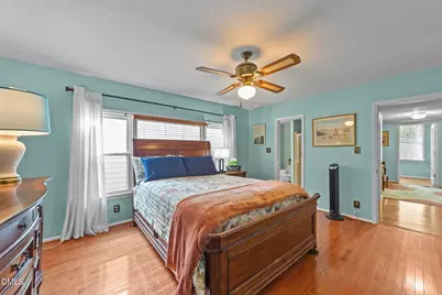 1208 Peach Orchard Road, Four Oaks, NC 27524 - Photo 41