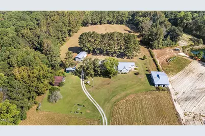 1208 Peach Orchard Road, Four Oaks, NC 27524 - Photo 3