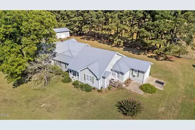 1208 Peach Orchard Road, Four Oaks, NC 27524 - Photo 7