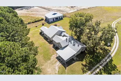 1208 Peach Orchard Road, Four Oaks, NC 27524 - Photo 13