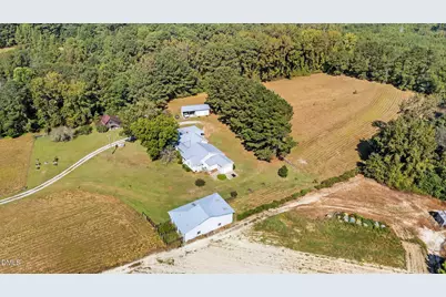 1208 Peach Orchard Road, Four Oaks, NC 27524 - Photo 5
