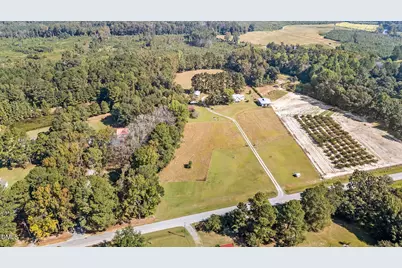1208 Peach Orchard Road, Four Oaks, NC 27524 - Photo 3
