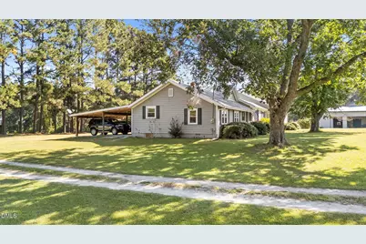 1208 Peach Orchard Road, Four Oaks, NC 27524 - Photo 45