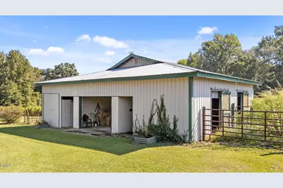 1208 Peach Orchard Road, Four Oaks, NC 27524 - Photo 5