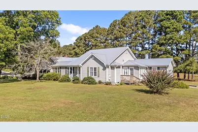 1208 Peach Orchard Road, Four Oaks, NC 27524 - Photo 7