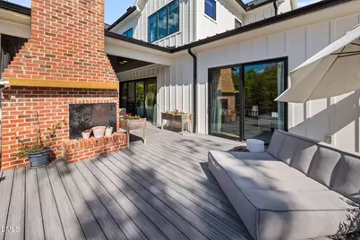 1000 Hidden Trail Court, Wake Forest, NC 27587 - Photo 55