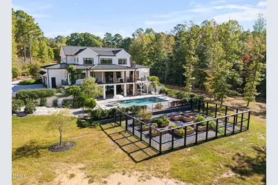 1000 Hidden Trail Court, Wake Forest, NC 27587 - Photo 57