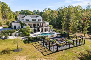 1000 Hidden Trail Ct, Wake Forest, NC 27587 - Photo 57