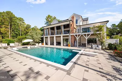 1000 Hidden Trail Court, Wake Forest, NC 27587 - Photo 49