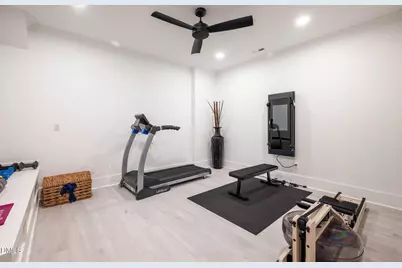 1000 Hidden Trail Court, Wake Forest, NC 27587 - Photo 35