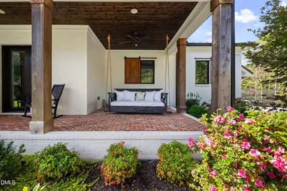 1000 Hidden Trail Court, Wake Forest, NC 27587 - Photo 5