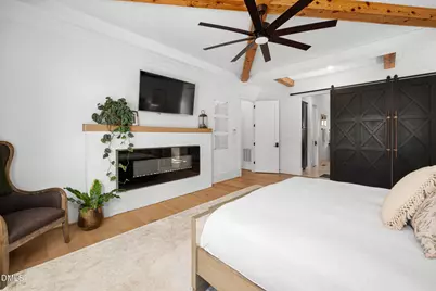 1000 Hidden Trail Court, Wake Forest, NC 27587 - Photo 21