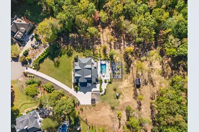 1000 Hidden Trail Court, Wake Forest, NC 27587 - Photo 59