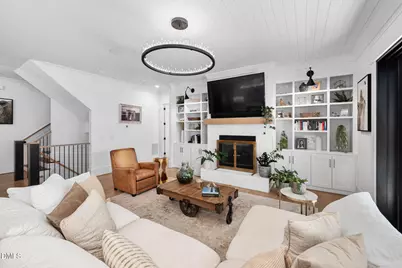 1000 Hidden Trail Court, Wake Forest, NC 27587 - Photo 19