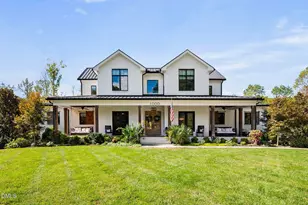 1000 Hidden Trail Ct, Wake Forest, NC 27587 - Photo 3