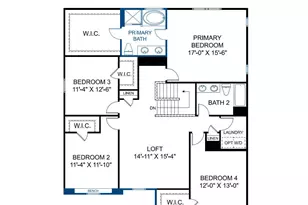 272 Enfield Dr, Carthage, NC 28327 - Photo 3