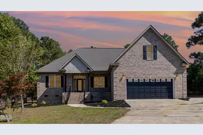 42 Racquet Court, Sanford, NC 27332 - Photo 1