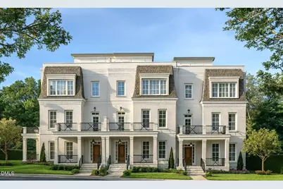 2315 Grant Avenue, Raleigh, NC 27608 - Photo 1