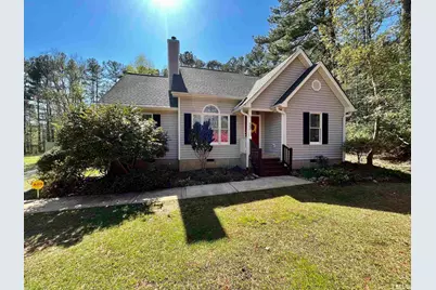 565 Old Graham Road, Pittsboro, NC 27312 - Photo 1