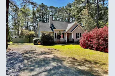 565 Old Graham Road, Pittsboro, NC 27312 - Photo 3