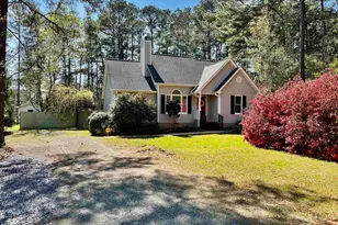 565 Old Graham Rd, Pittsboro, NC 27312 - Photo 3