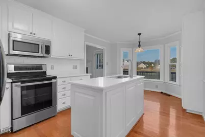 6118 Bones Cut Off Road, Elm City, NC 27822 - Photo 7