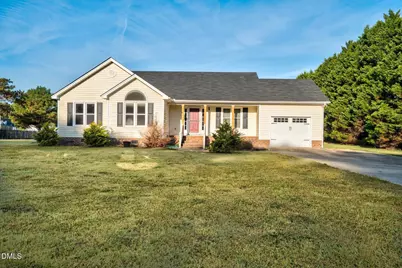 6118 Bones Cut Off Road, Elm City, NC 27822 - Photo 1