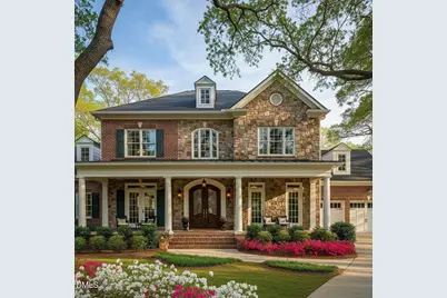 5475 Yanceyville Road, Browns Summit, NC 27214 - Photo 1