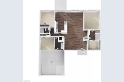 411 E Lee Avenue, Yadkinville, NC 27055 - Photo 21