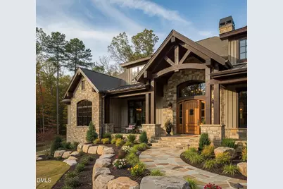 5475 Yanceyville Road, Browns Summit, NC 27214 - Photo 1