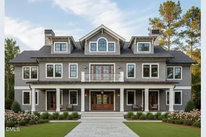 5475 Yanceyville Road, Browns Summit, NC 27214 - Photo 1