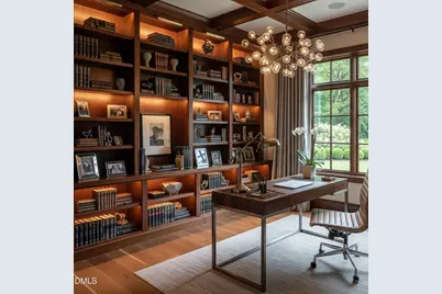 5475 Yanceyville Road, Browns Summit, NC 27214 - Photo 9