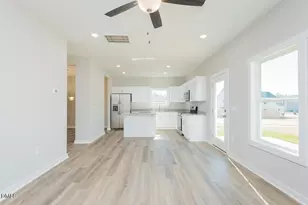 415 E Lee Ave, Yadkinville, NC 27055 - Photo 13