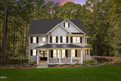 4620 Cresta Drive, Raleigh, NC 27603 - Photo 1