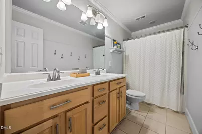 4620 Cresta Drive, Raleigh, NC 27603 - Photo 21